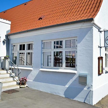 Bagenkop Kro Pokoj fotografie