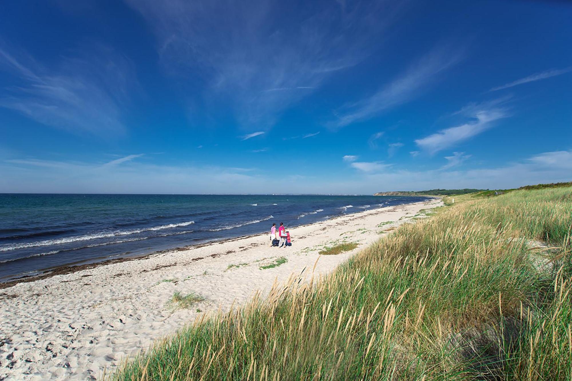 Bagenkop Kro Exteriér fotografie